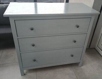 IKEA Hemnes komoda