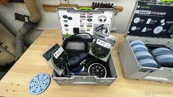 Festool excentricka bruska ETS 150/5