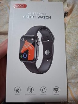 Predám hodinky Smart Watch