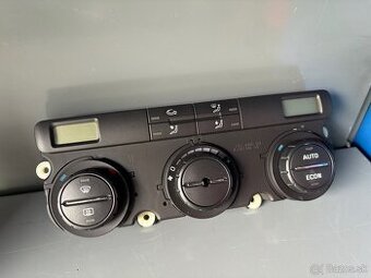 Klimatronic Škoda Volkswagen