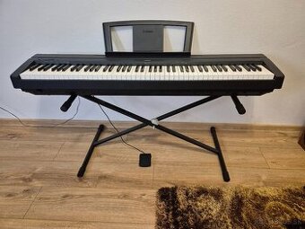 Piano Yamaha