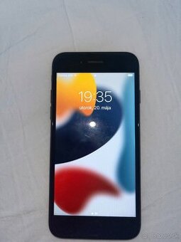 Predám iPhone 7 128GB❗️❗️❗️