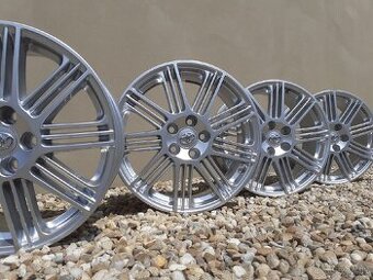 Orig. Toyota ALU kolesá 5x114,3 R18