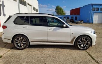 Kupim BMW X7