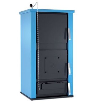 Kotol na drevo ( EcoDesign) záruka