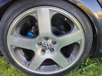 5x100 R17