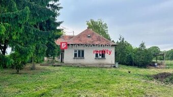 Dom s pozemkom 1570 m2, Štefanovičová, Nitra