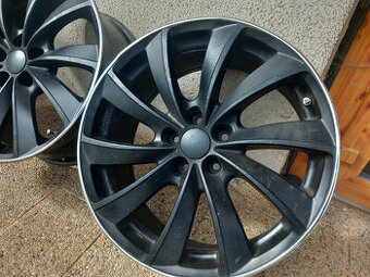 5x108 R18 ET43 Turbinove