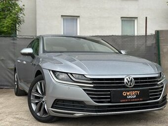 Volkswagen Arteon 1.5 TSI 2019