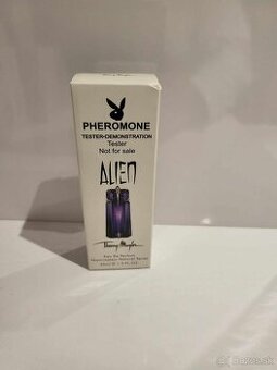 DÁMSKE PHEROMONY 1.