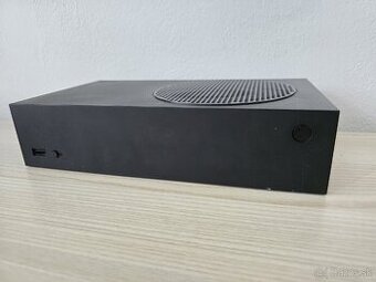 Xbox series S 1TB
