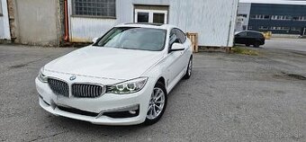 Predam BMW 3gf xdrive 2014