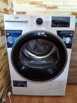 Sušička BEKO DPY8506GXB2