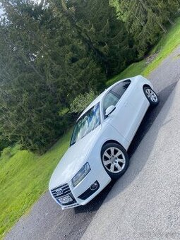 Audi a5 sportback 2tdi automat