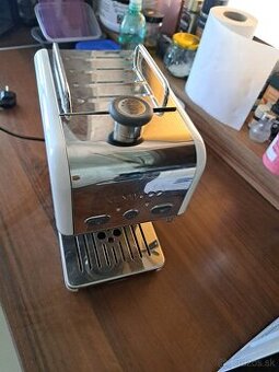 Pákový kávovar KenWood