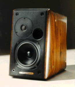 Sonus Faber Concertino