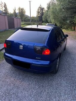 Rozpredam seat leon