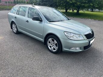 Predám Škoda Octavia 1,6 Tdi, rok 2011, kúpené SR, 1.majiteľ
