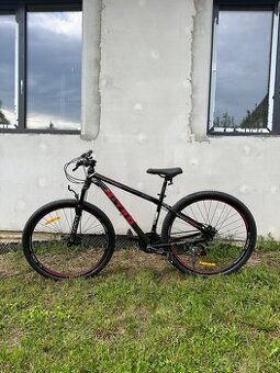 Nový horský / cestný bicykel Corso Nitro / kolesa 29”