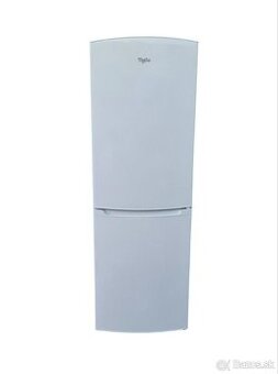 Kombinovaná chladnička s mrazničkou Whirlpool (WBE3111A+W)
