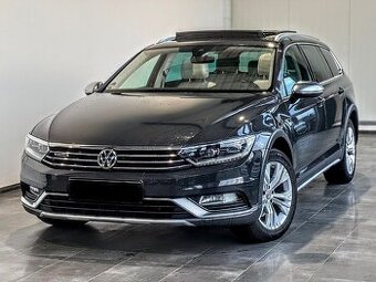 VW Passat Alltrack 140kw(190ps) DSG 5/2019