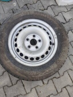 Goodyear marathon 215/65/16 c 106/104T