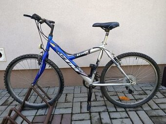 Bicykel CTM - 1