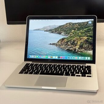 Predám MacBook Pro 2015 13” 256GB