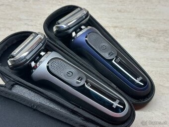 Braun Series 7