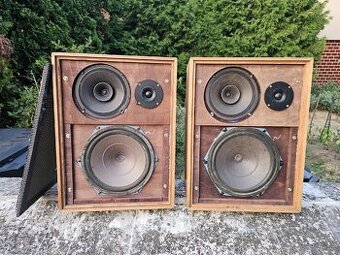 2x reproduktor 1PF 067 08 》reproduktory Tesla