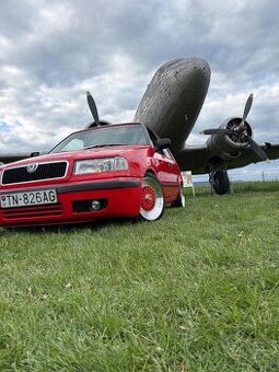 Predam/Vymenim Škoda Felicia 1.3Mpi