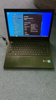 Medion Akoya S4220