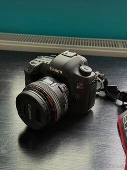 Canon 5Ds R