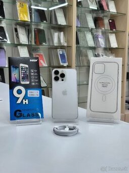 Iphone 13 Pro | 100% ZDRAVIE | ZÁRUKA