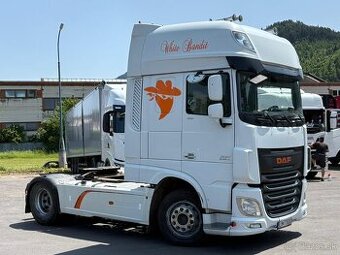 Daf XF 106 510