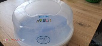 Sterilizátor Avent