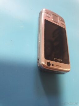 Nokia 6600i