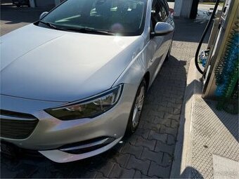 Insignia B Automat
