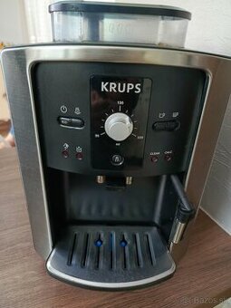 Krups EA80 - Rezervovany