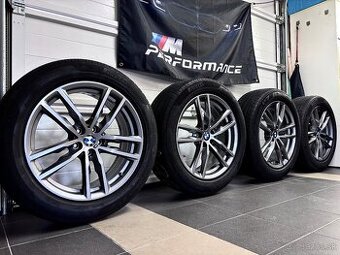 Styling 698M R19 Bmw Letne