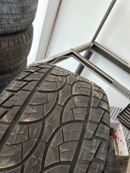 Nankang pneu 1 ks - 295/30 R22