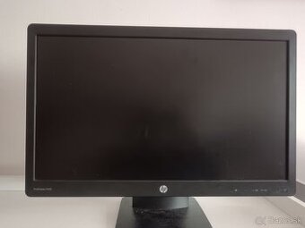 Hp monitor 24p