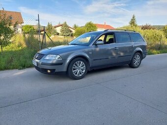 Vw passat 1,9tdi