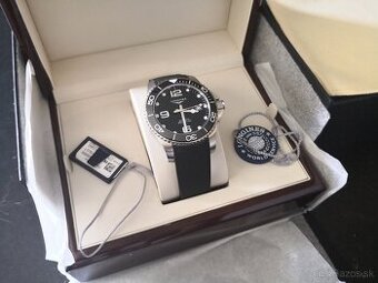 Longines Hydroconquest 43 mm Automatic