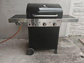 Plynový gril Char-boil