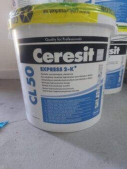 Ceresit CL50
