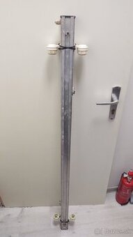 Osvetlovacia rampa LED T8 1200 mm