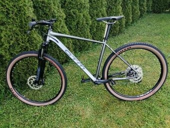 Horský bicykel