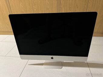 iMac Retina 5K, 27-inch, 2019