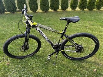 Kellys bicykel
